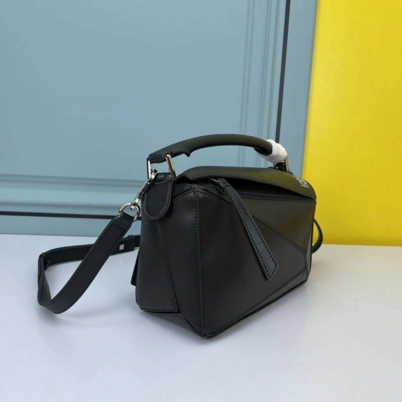 Loewe Puzzle Bags Attractive 83674