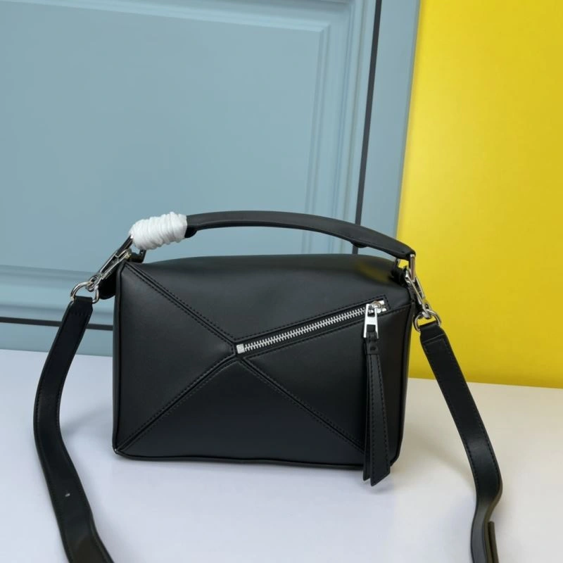 Loewe Puzzle Bags Attractive 83674