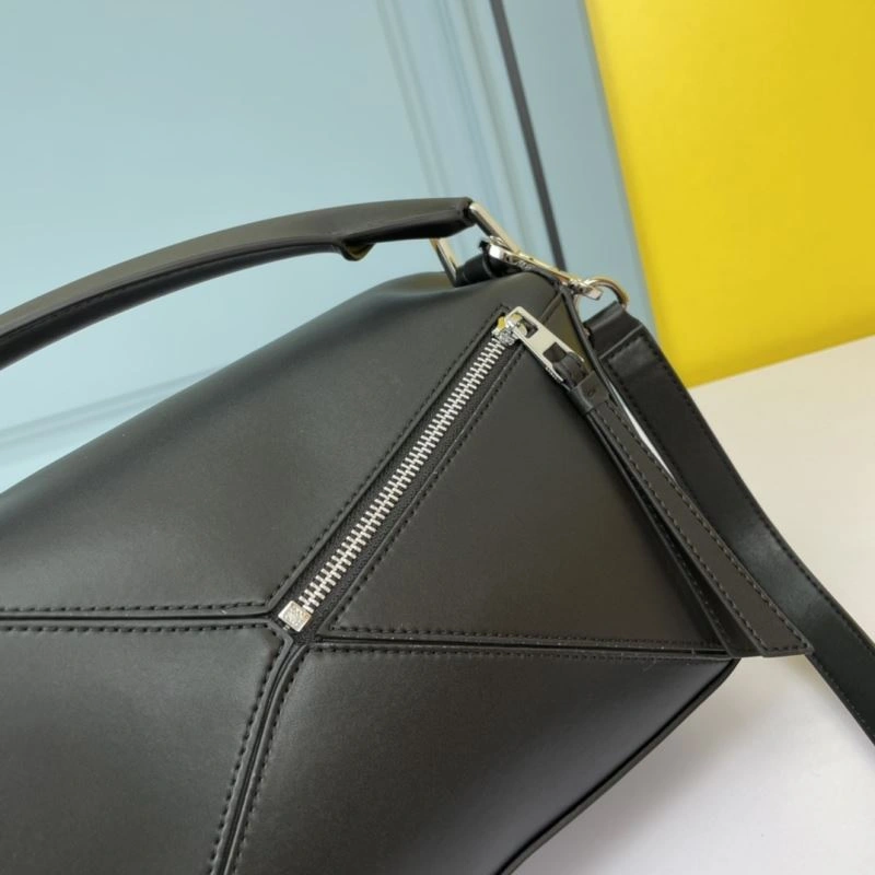 Loewe Puzzle Bags Attractive 83674