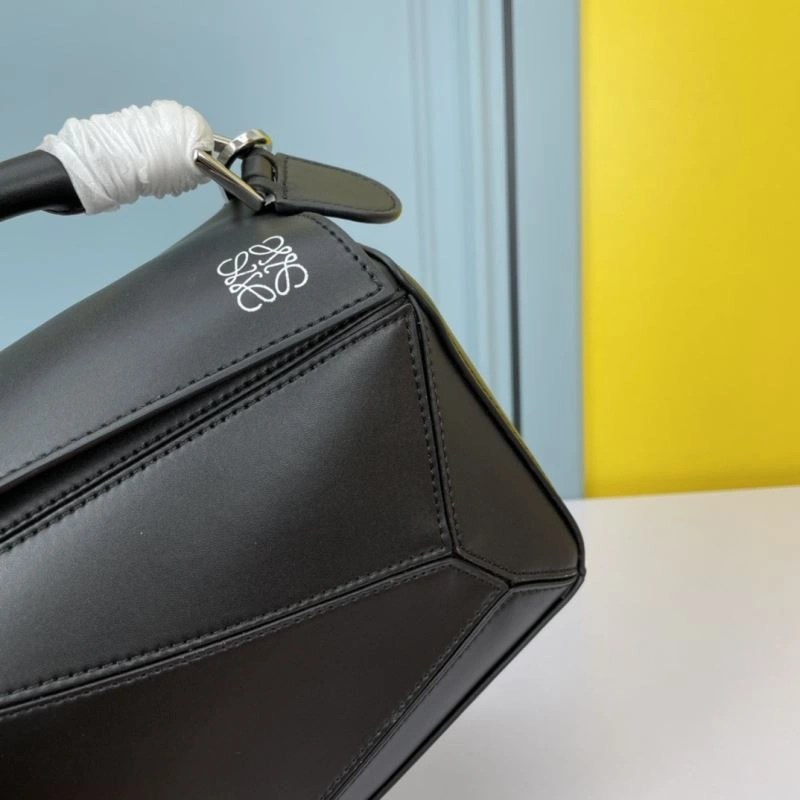 Loewe Puzzle Bags Attractive 83674