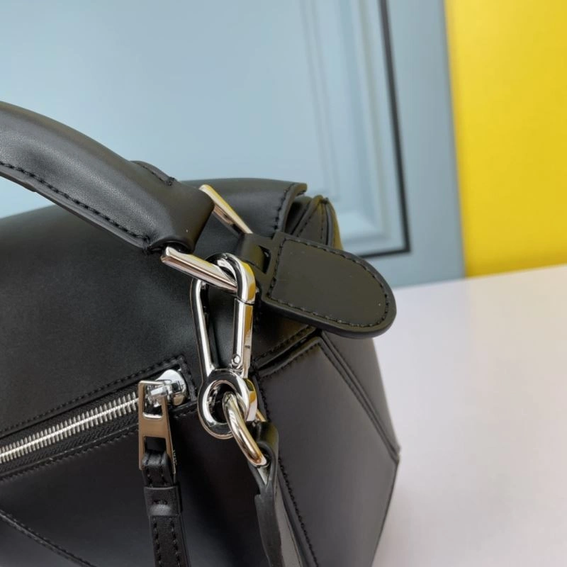 Loewe Puzzle Bags Attractive 83674