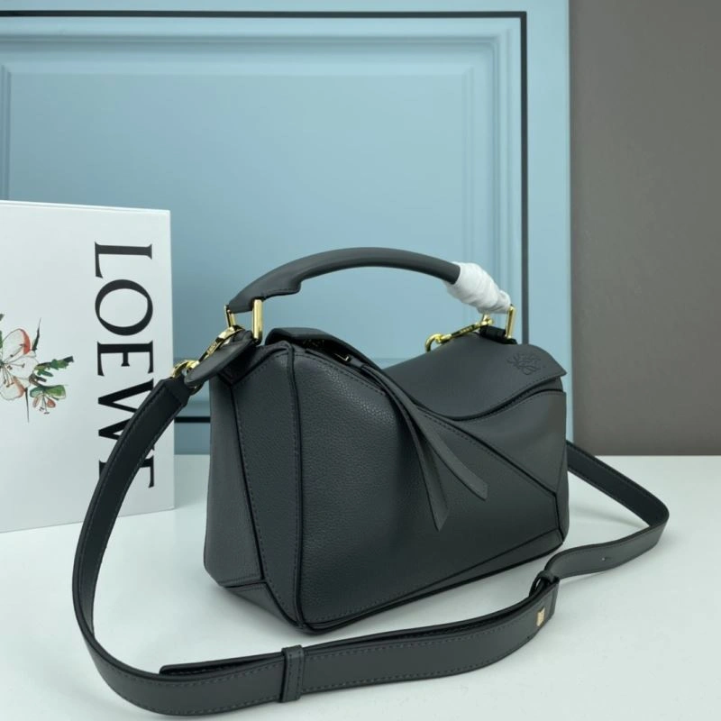 Loewe Puzzle Bags FastDry 78925