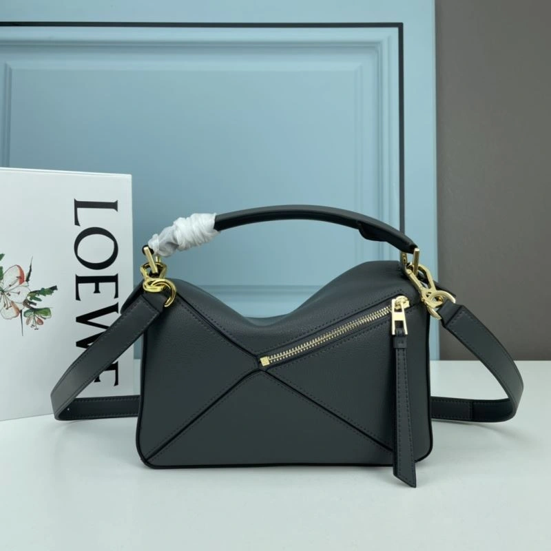Loewe Puzzle Bags FastDry 78925