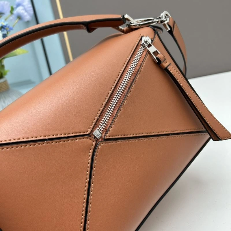 Loewe Puzzle Bags Sophisticated 83677