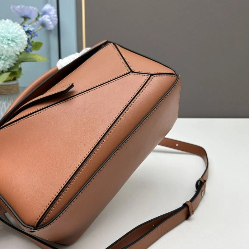 Loewe Puzzle Bags Sophisticated 83677