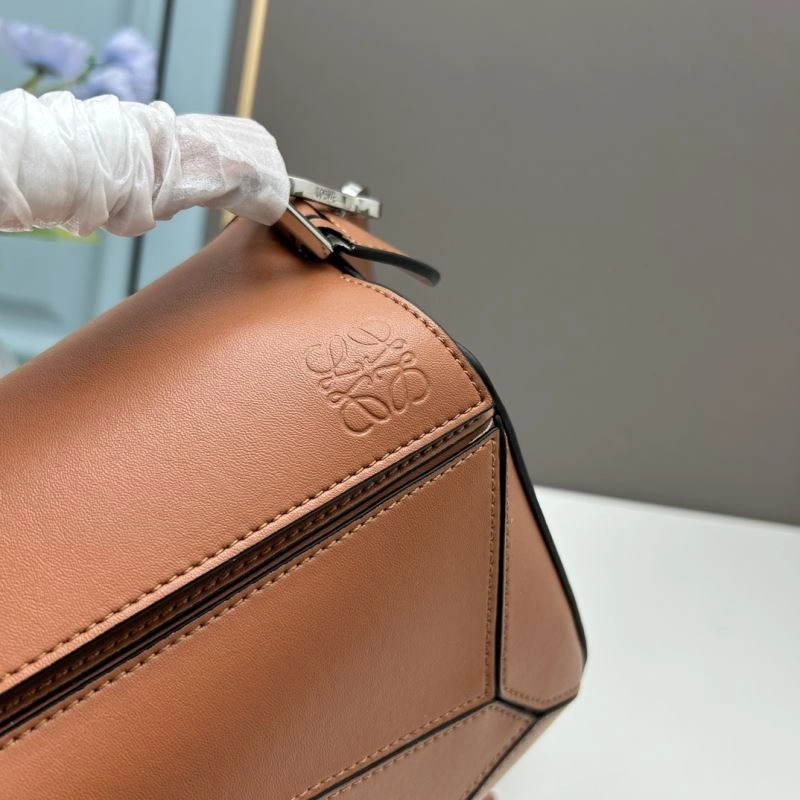 Loewe Puzzle Bags Sophisticated 83677
