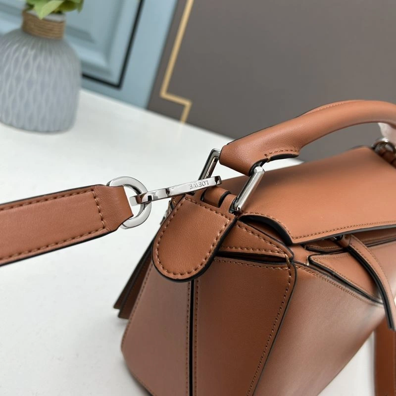 Loewe Puzzle Bags Sophisticated 83677