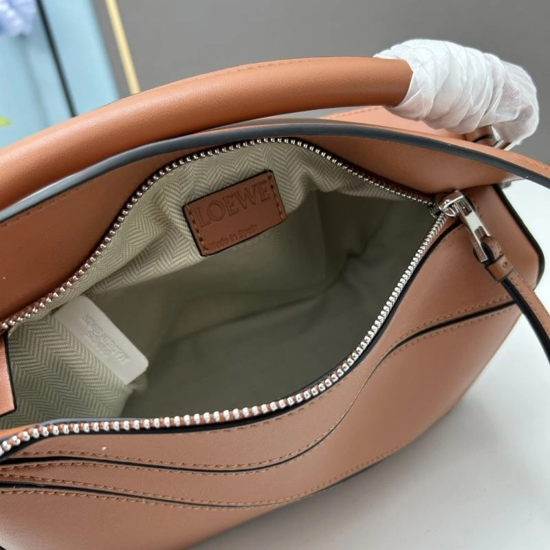 Loewe Puzzle Bags Sophisticated 83677
