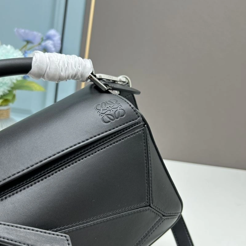 Unique Loewe Puzzle Bags 83679