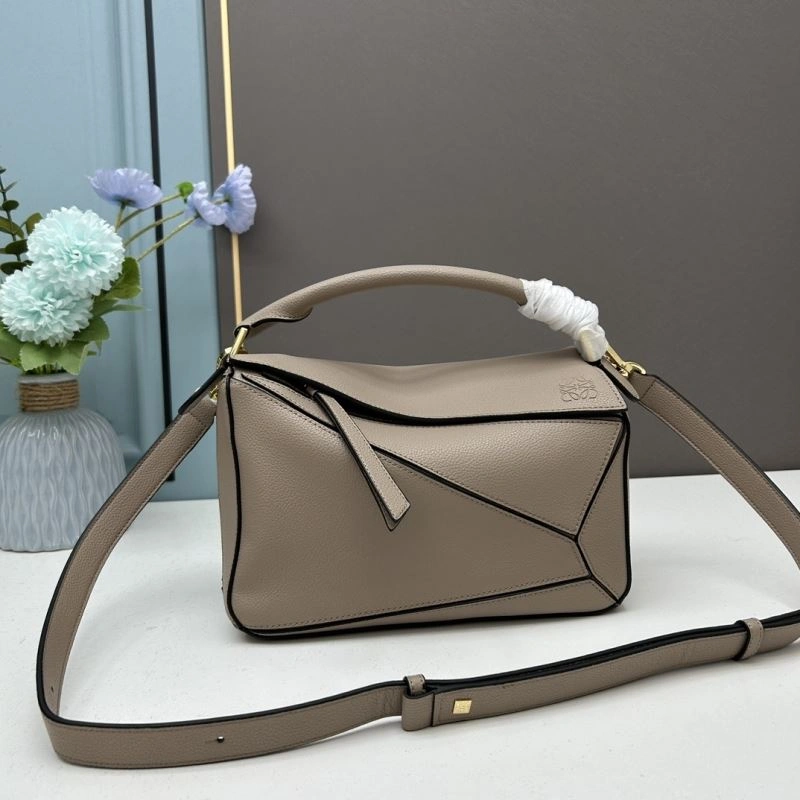 Loewe Puzzle Bags OdorResistant 83678