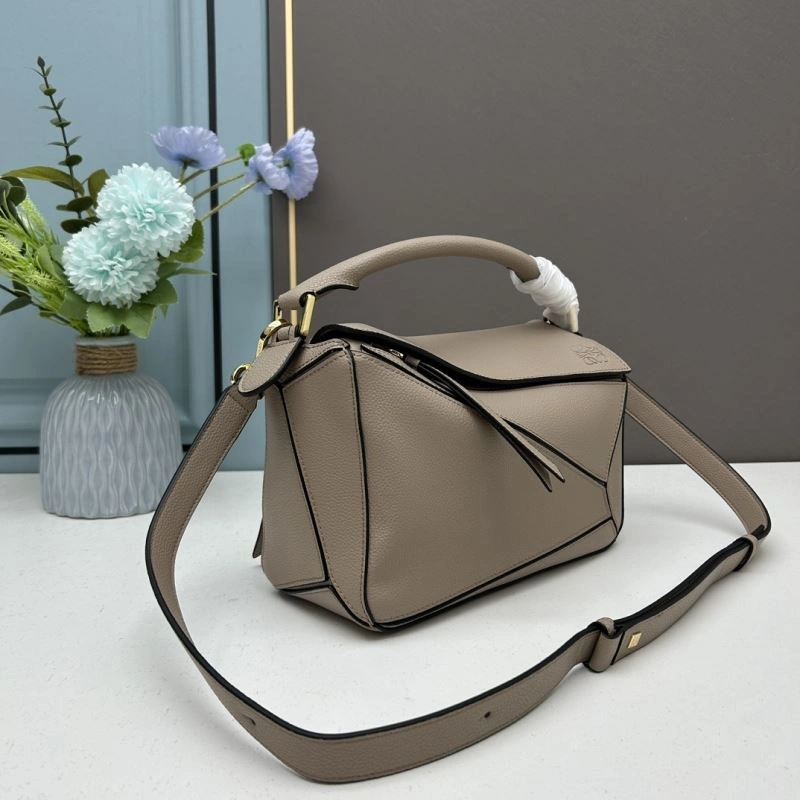 Loewe Puzzle Bags OdorResistant 83678