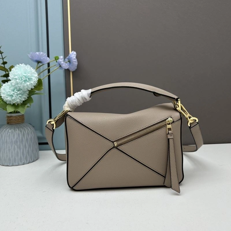 Loewe Puzzle Bags OdorResistant 83678