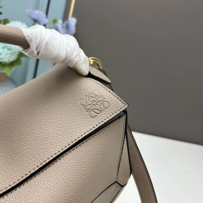 Loewe Puzzle Bags OdorResistant 83678