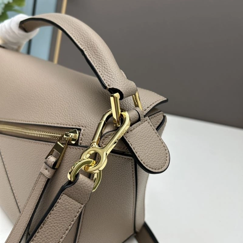 Loewe Puzzle Bags OdorResistant 83678