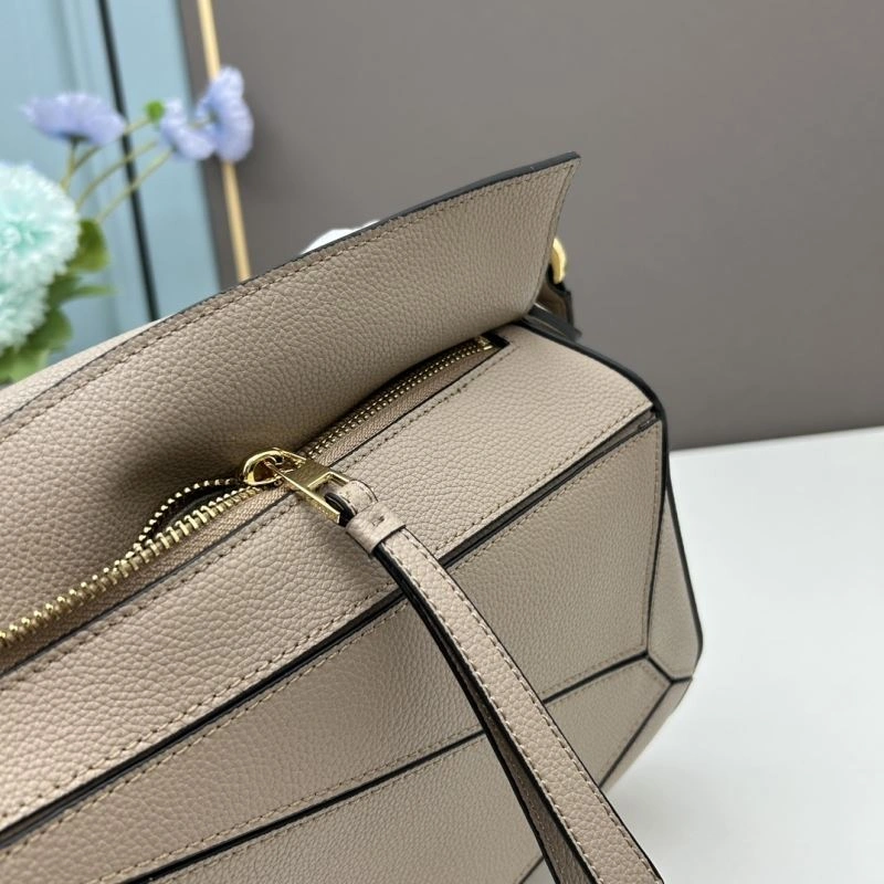 Loewe Puzzle Bags OdorResistant 83678
