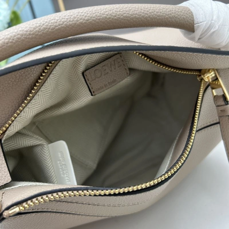 Loewe Puzzle Bags OdorResistant 83678