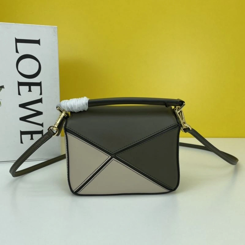 Loewe Puzzle Bags Durable 83670