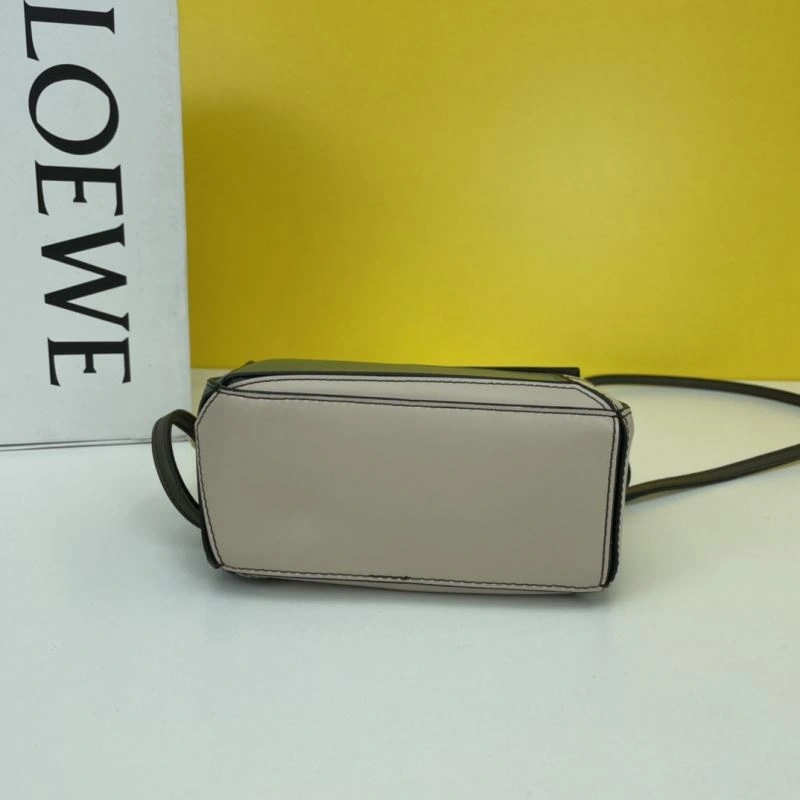 Loewe Puzzle Bags Durable 83670