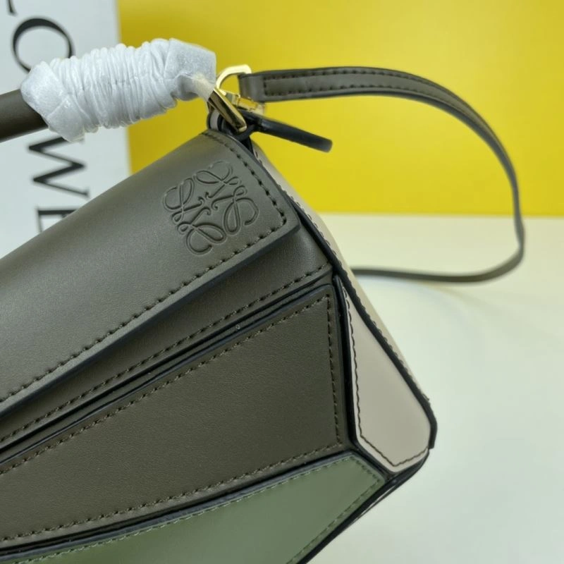 Loewe Puzzle Bags Durable 83670