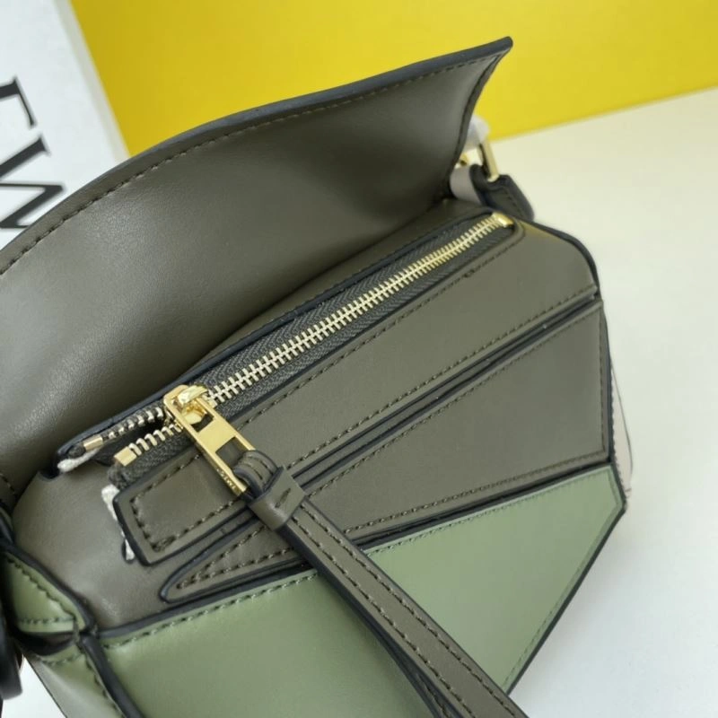 Loewe Puzzle Bags Durable 83670
