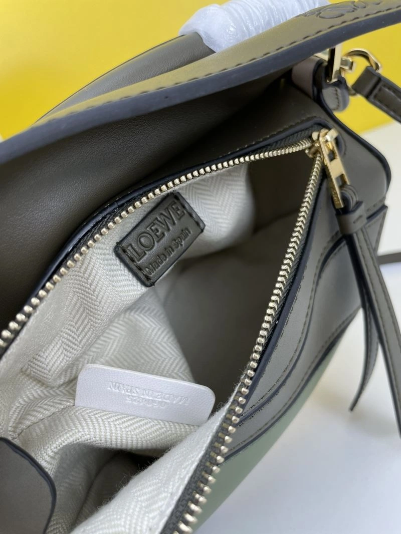 Loewe Puzzle Bags Durable 83670