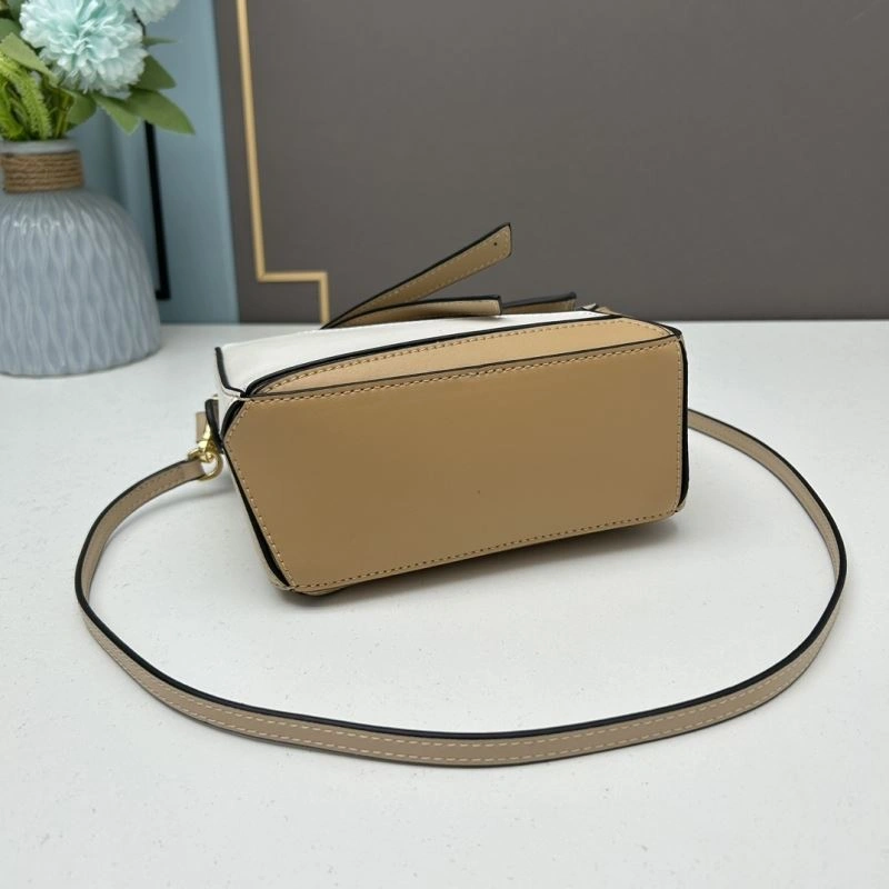 Effortless Loewe Puzzle Bags 83766