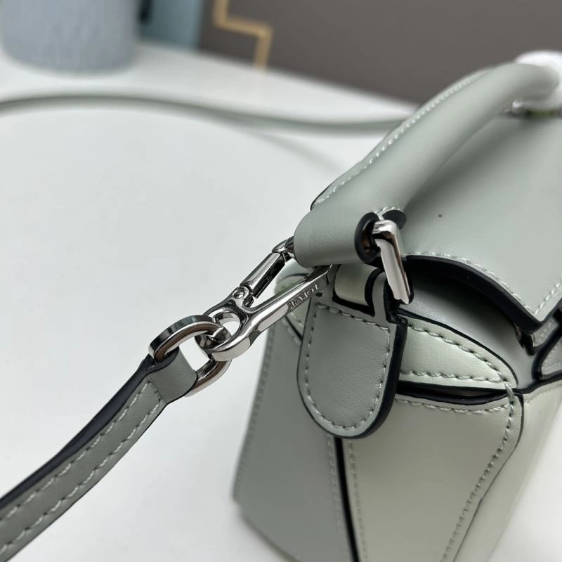 Vibrant Loewe Puzzle Bags 83672
