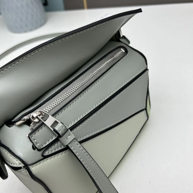 Vibrant Loewe Puzzle Bags 83672
