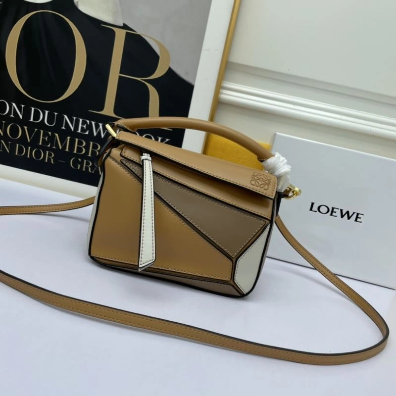 Loewe Puzzle Bags Versatile 83722
