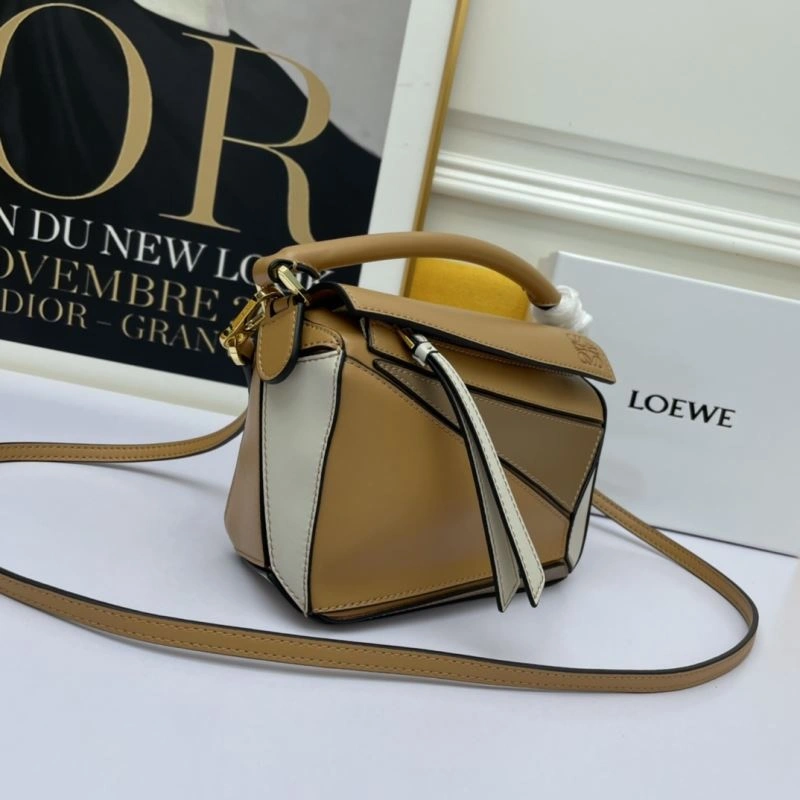 Loewe Puzzle Bags Versatile 83722