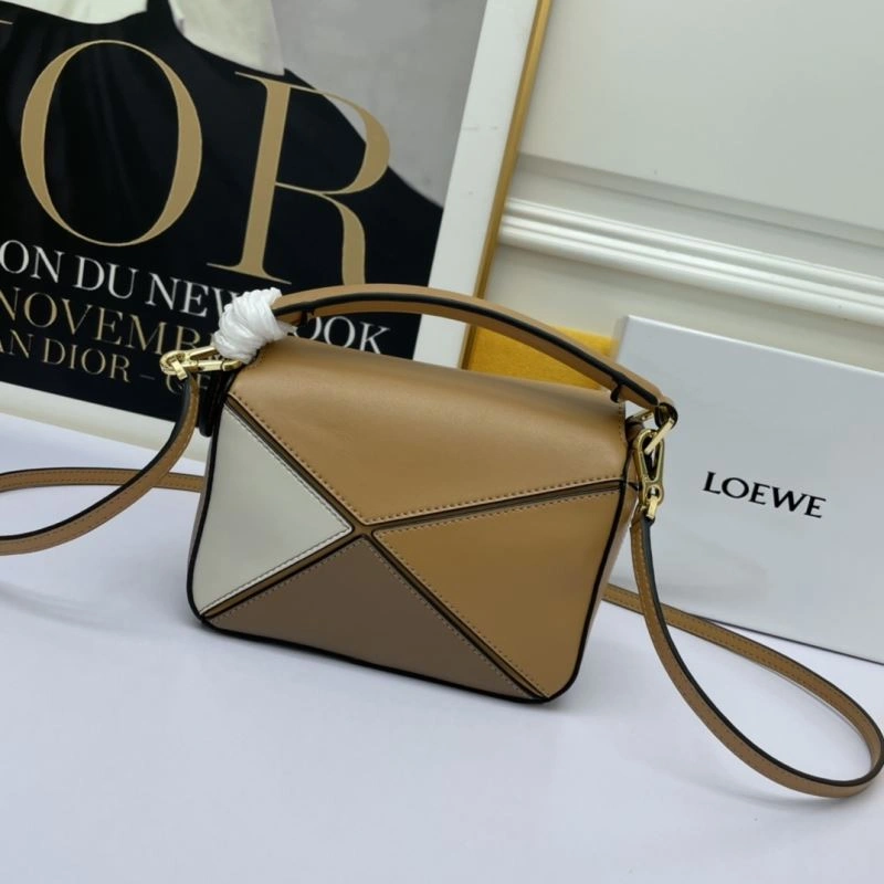 Loewe Puzzle Bags Versatile 83722