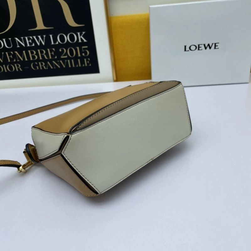 Loewe Puzzle Bags Versatile 83722