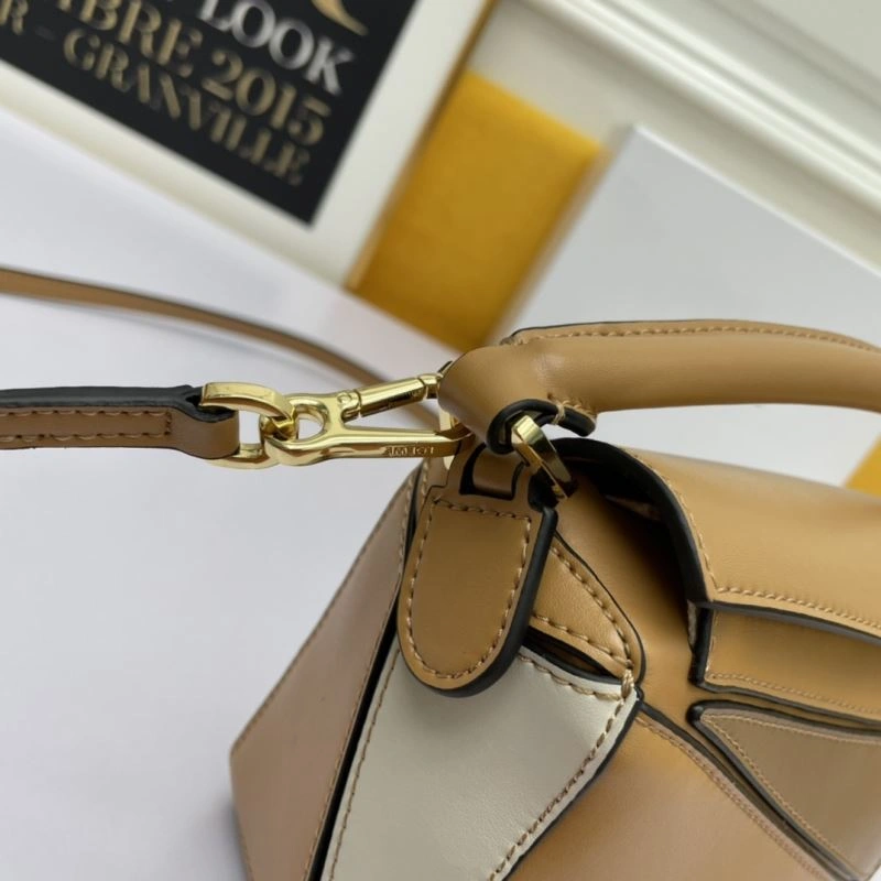 Loewe Puzzle Bags Versatile 83722