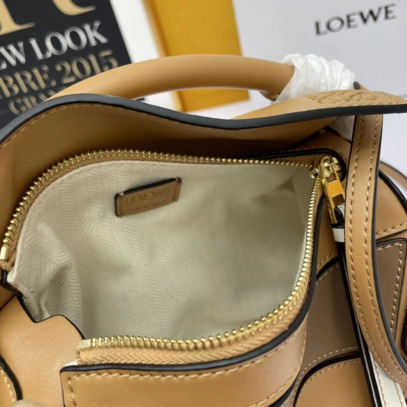 Loewe Puzzle Bags Versatile 83722