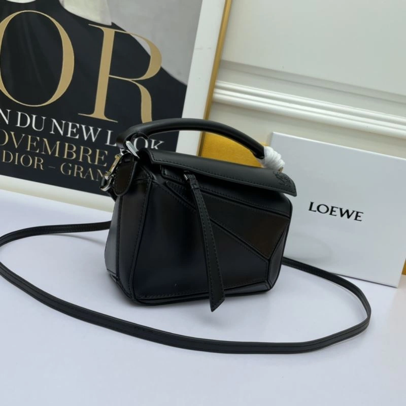 Loewe Puzzle Bags Stretchable 83675