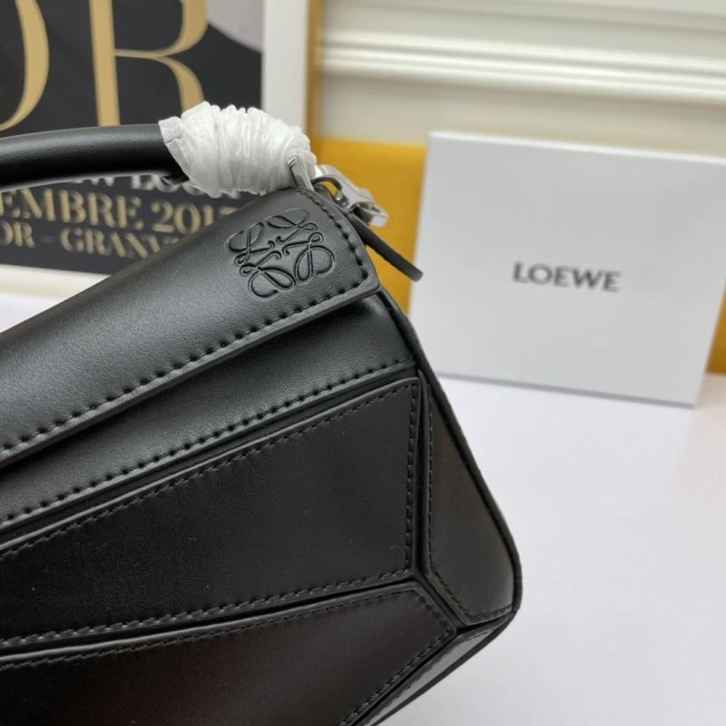 Loewe Puzzle Bags Stretchable 83675