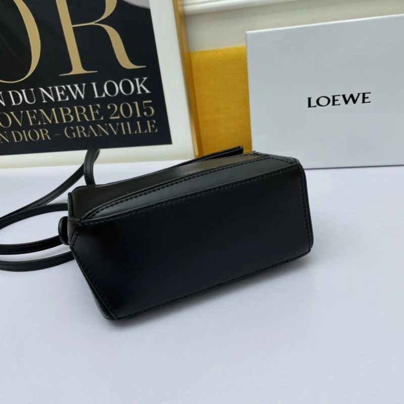 Loewe Puzzle Bags Stretchable 83675