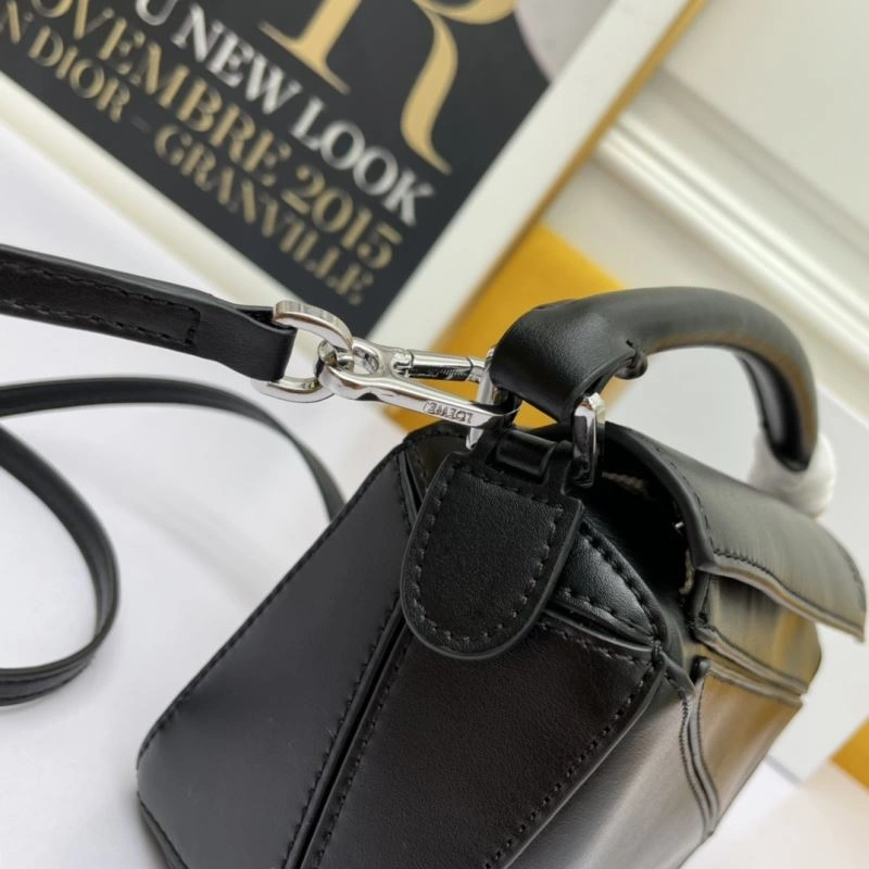 Loewe Puzzle Bags Stretchable 83675
