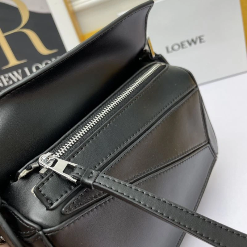 Loewe Puzzle Bags Stretchable 83675