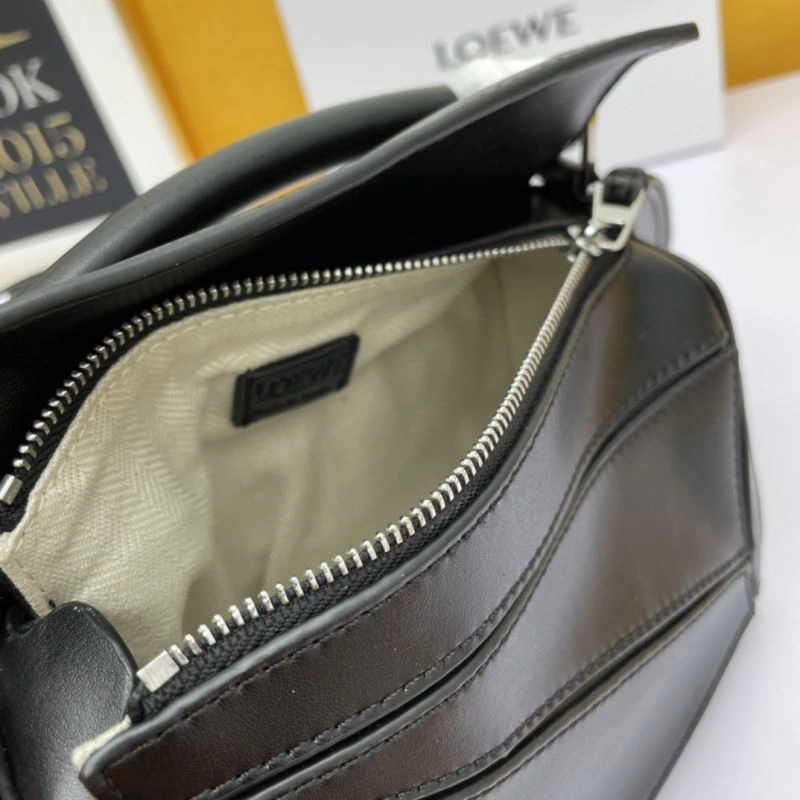 Loewe Puzzle Bags Stretchable 83675