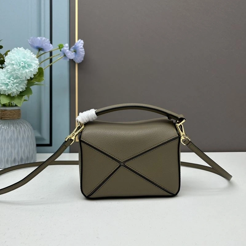 Loewe Puzzle Bags FashionForward 83671