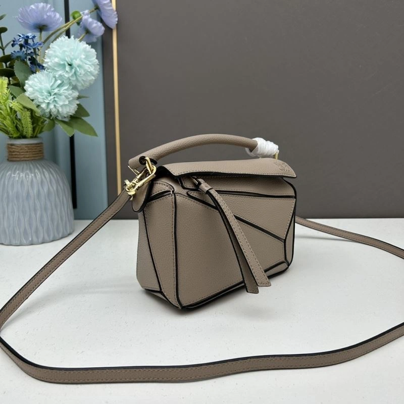 ZipUp Loewe Puzzle Bags 83668