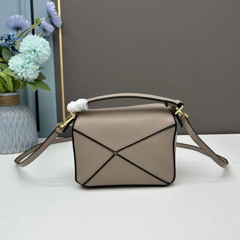 ZipUp Loewe Puzzle Bags 83668