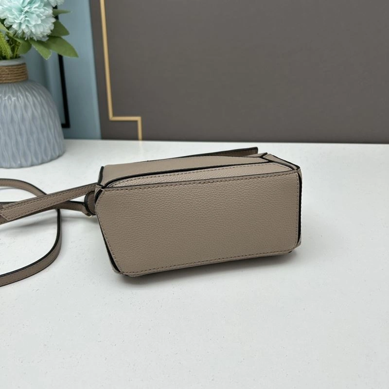 ZipUp Loewe Puzzle Bags 83668