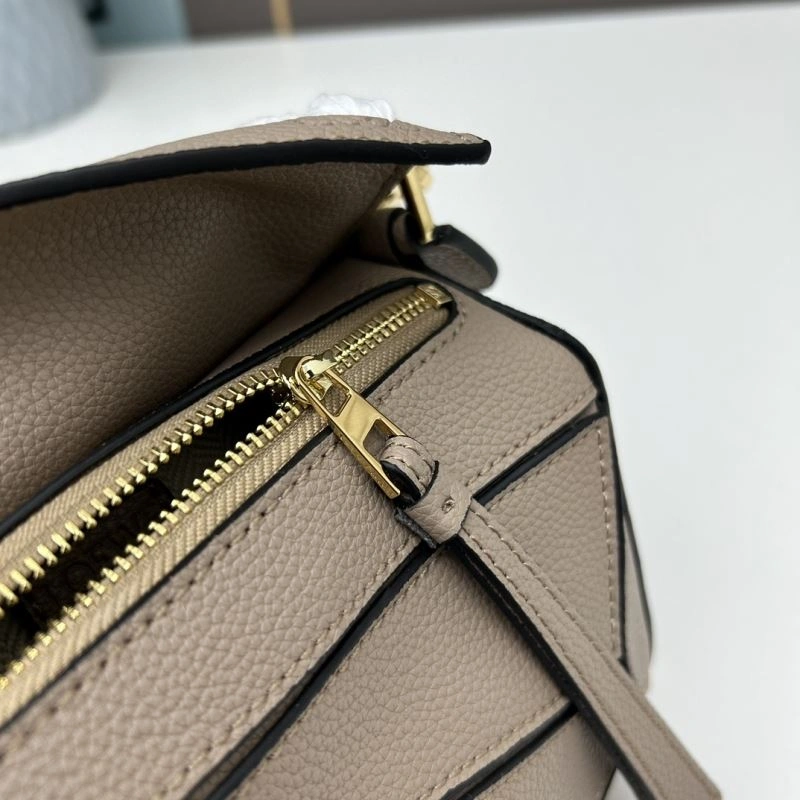 ZipUp Loewe Puzzle Bags 83668
