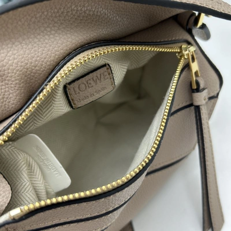 ZipUp Loewe Puzzle Bags 83668