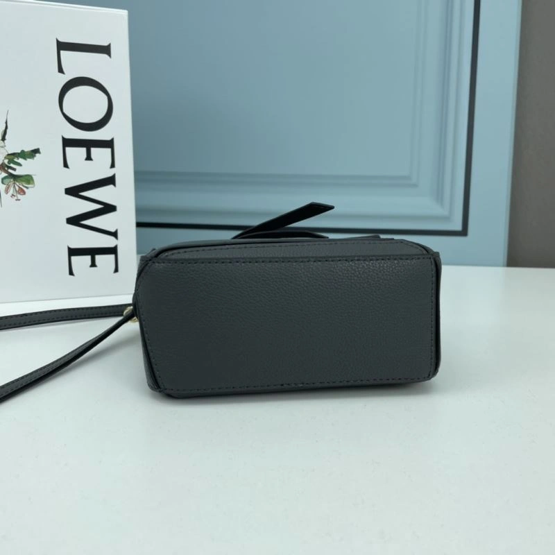 Loewe Puzzle Bags Colorful 83673