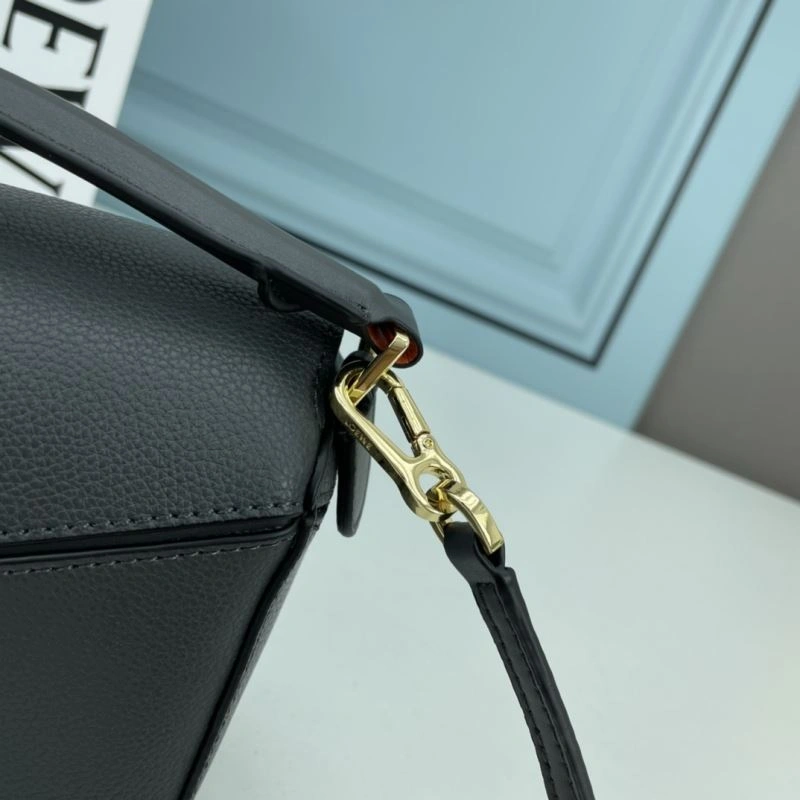 Loewe Puzzle Bags Colorful 83673