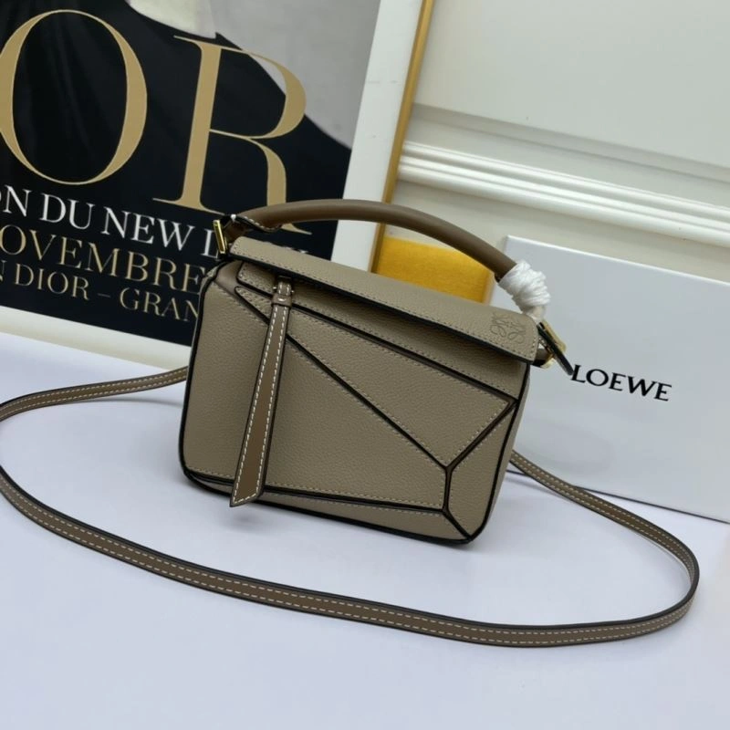 Loewe Puzzle Bags ComfortFit 83664
