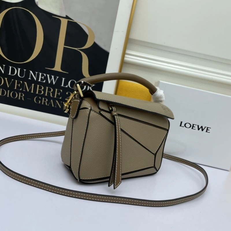 Loewe Puzzle Bags ComfortFit 83664